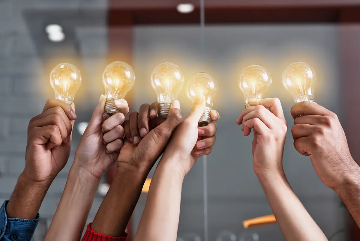 Making Sense of the Chaos: How a Fractional Executive Drives Clarity and Acceleration in
Scaling SaaS Teams